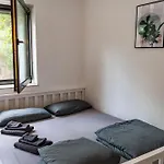 Apartament Mit Terrasse Bei Frankfurt