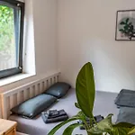 Mit Terrasse Bei Frankfurt *
