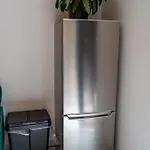 Mit Terrasse Bei Frankfurt Apartament *