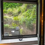 Apartament Mit Terrasse Bei Frankfurt