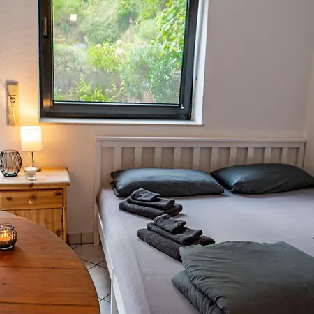 Mit Terrasse Bei Frankfurt * Bad Vilbel