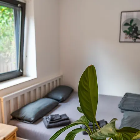 Mit Terrasse Bei Frankfurt *