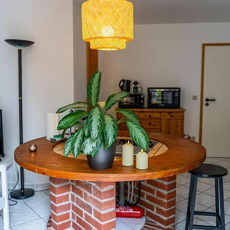 Mit Terrasse Bei Frankfurt Bad Vilbel