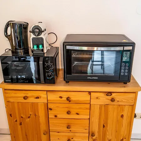 Mit Terrasse Bei Frankfurt Bad Vilbel