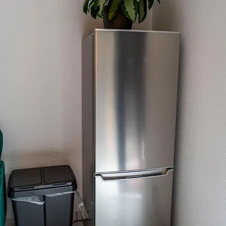 Mit Terrasse Bei Frankfurt Appartement *