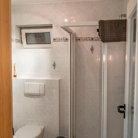 Mit Terrasse Bei Frankfurt Appartement