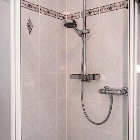 Apartmán Mit Terrasse Bei Frankfurt Bad Vilbel