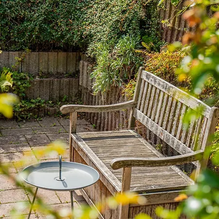 Mit Terrasse Bei Frankfurt Appartement Bad Vilbel