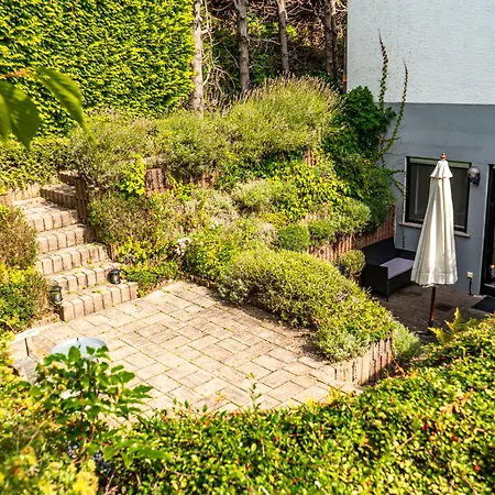 Mit Terrasse Bei Frankfurt