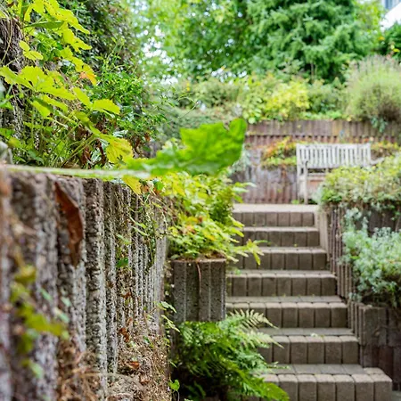 Mit Terrasse Bei Frankfurt Bad Vilbel